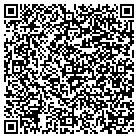 QR code with Kousch Real Estate Agency contacts