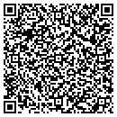 QR code with Mona Vie contacts