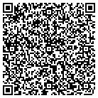 QR code with M&M Property Management LLC contacts
