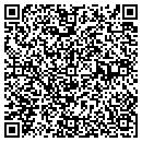 QR code with D&D Computer Consult Inc contacts