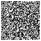 QR code with A J's Sprinkler Systems contacts