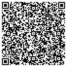 QR code with Cheer Express Allstars & Tumble contacts
