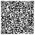 QR code with National Baton Twirling Assn contacts