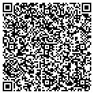QR code with R P Calandro & Co Inc contacts