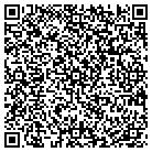 QR code with A-1 Muffler & Brake Shop contacts