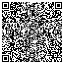 QR code with C U Title contacts