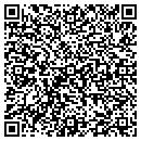 QR code with OK Teryaki contacts