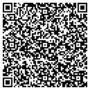 QR code with P J Management L L C contacts