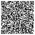QR code with The Tacklebox contacts