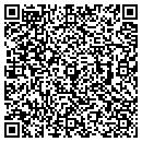 QR code with Tim's Tackle contacts