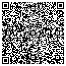 QR code with First Danz contacts