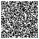 QR code with Hoosier Abstract Corporation contacts
