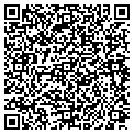 QR code with Bucky's contacts