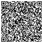 QR code with P Thompson Management LLC contacts