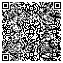 QR code with John J Fuhs contacts