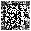 QR code with Gypsy contacts