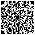 QR code with Gypsy Fire contacts