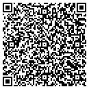 QR code with Orem's Diner contacts