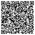 QR code with Ets Bait contacts