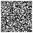 QR code with Orzazl Nutrition Inc contacts