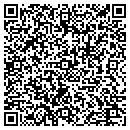 QR code with C M Best Mufflers & Brakes contacts