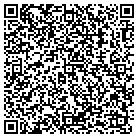 QR code with R J Greener Management contacts