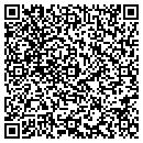 QR code with R & J Management LLC contacts
