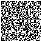 QR code with Kick It Up Dance Studios contacts