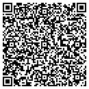 QR code with Teriyaki Time contacts
