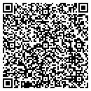 QR code with Alaska Glass Service contacts