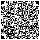 QR code with Maria Verdeja School of Ballet contacts