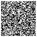 QR code with S O R S A contacts