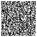 QR code with NSM DANCERS contacts