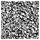 QR code with N T B Dance Studio contacts