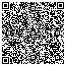 QR code with S T Development LLC contacts