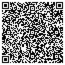 QR code with 1-2-3 Auto Glass contacts