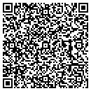 QR code with Holland Carl contacts