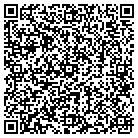 QR code with Kossuth Abstract & Title CO contacts
