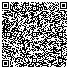 QR code with Mahaska Title Johnson Abstract contacts
