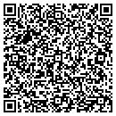 QR code with Huron Live Bait contacts