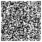 QR code with Mitchell County Abstract CO contacts