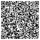 QR code with Prophecy School Of The Arts LLC contacts