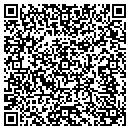 QR code with Mattress Studio contacts