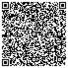 QR code with Service Abstract CO contacts
