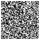 QR code with Worth County Abstract CO Inc contacts