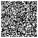 QR code with Rays Tackle Dist contacts