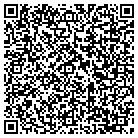 QR code with Doniphan County Abstract & Ttl contacts