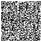 QR code with D & S Thrifty Auto Title Service contacts