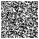 QR code with J C's Auto Shop contacts