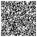 QR code with Hq Bedmart contacts